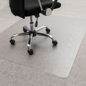 RIGU® ECO golvskydd med piggar för heltäckningsmatta - 