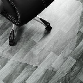 CLEARTEX® golvskydd för hårda golv, antislip - 