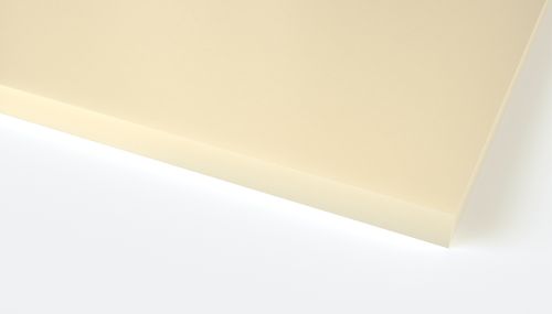 PA 6 XT skiva Natur - 