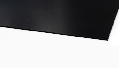 TROVIDUR® EC  Svart - 