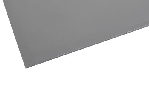 TROVIDUR® ES Plade Ljusgrå - 