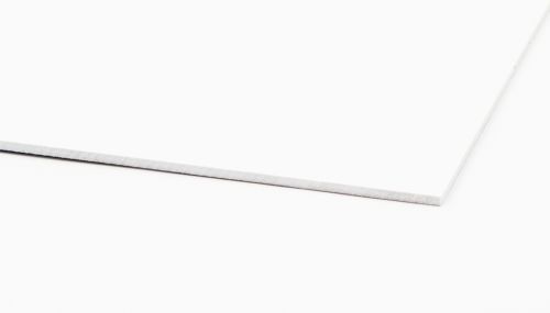 Vekaplan K Skiva Vit - 