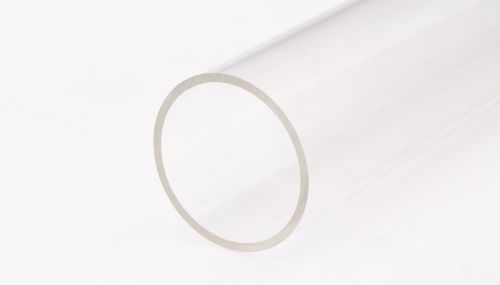 Plexiglas XT Rör klar - 