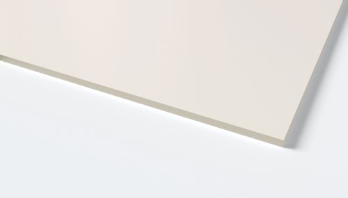 KAPA line Lättvikts skumskiva Vit - 