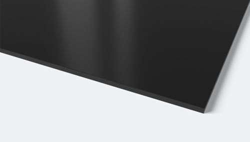 Kömadur ES Plade Svart 913 - 