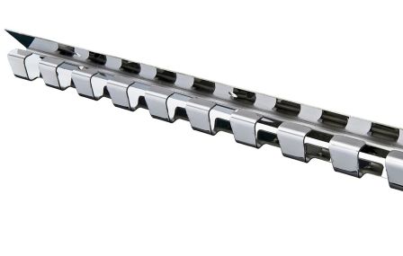 Upphängningskrokar för montering i dörröppningar - 