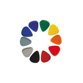 OROGLAS translucent Grön 800 04360 - 