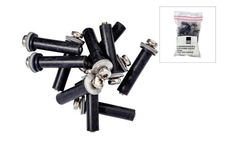 Expansionsskruv 9,5 x 39 mm - 