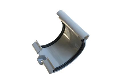 Expansionsskarvstycke storlek 100. Grå - 