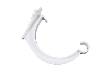 Konsolkrok PVC storlek 100. Vit - 