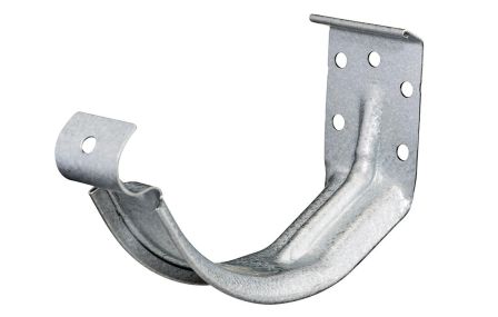 Kompakt krok 90° storlek 125. AluZink - 