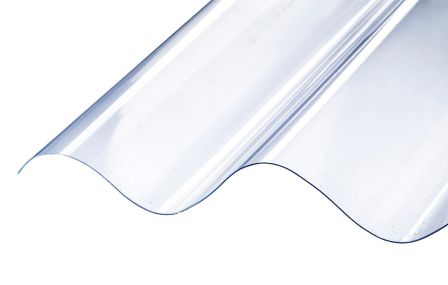 SUNLUX HI-PVC B9 S MAX/700T - Profil 177/51 - 1220 x 1168 x 1 mm. - 