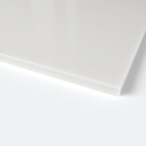 PE HD LF 1000 (Low friction) Grön - 