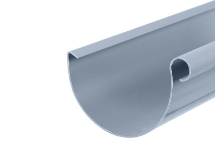 RODENA Plast hängränna storlek 100. Grå - 