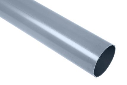 RODENA Stuprör Ø 75 mm. Grå - 