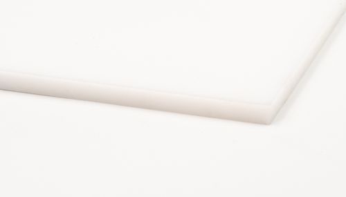 POM-C kalendrerad natur Food Grade - 