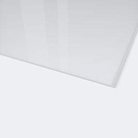 Plexiglas XT Resist 65 klar 0RA65 slagfast - 