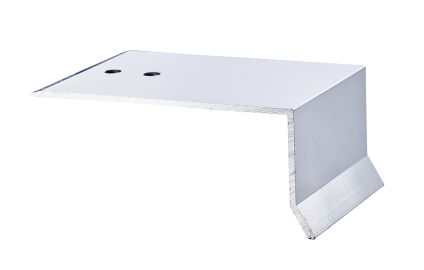 Alu stoppf&auml;ste - 10 & 16 mm. Termotak