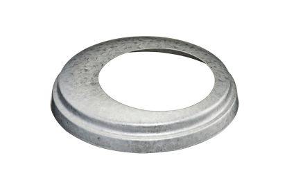 Brunnskrage &Oslash; 75/110 mm. AluZink