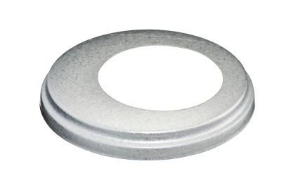 Brunnskrage &Oslash; 75/150 mm. AluZink