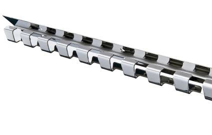 Upph&auml;ngningskrokar f&ouml;r montering i d&ouml;rr&ouml;ppningar