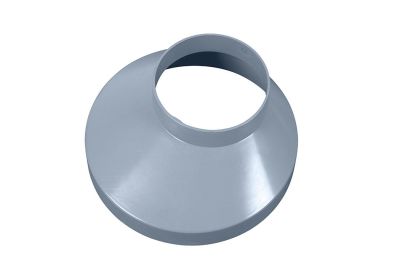 Brunnskrage &Oslash; 75/150 mm. Gr&aring;