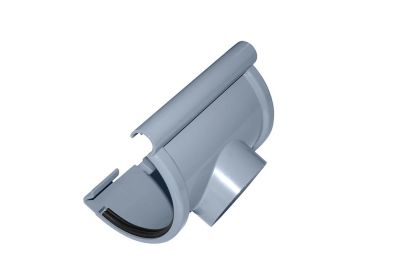 Expansionstappstycke 100/75. Gr&aring;