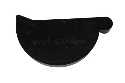 R&auml;nngavel v&auml;nster storlek 100. Svart