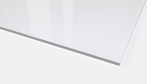 Plexiglas XT proTerra klar - 