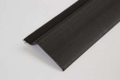 owonit&reg; Kantprofil  - Svart 2000 mm.