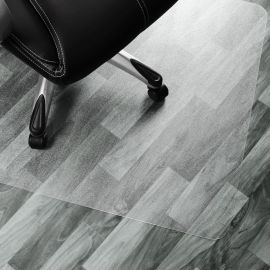 CLEARTEX&reg; golvskydd f&ouml;r h&aring;rda golv, antislip