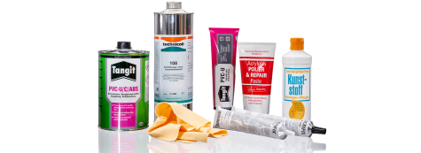 ACRIFIX 1 S 0116 1000 g