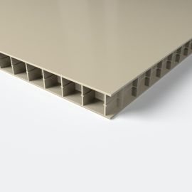 Polystone&reg; P CubX&reg; PP Multiwall gr&aring;