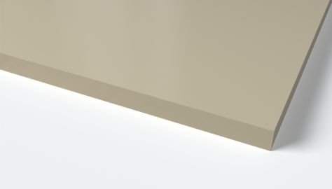 PEEK extruderad Food Grade natur