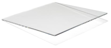 Plexiglas XT LED klar 0E011 3.050 x 2.050 x 6 mm