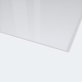 Plexiglas XT Resist 65 klar 0RA65 slagfast