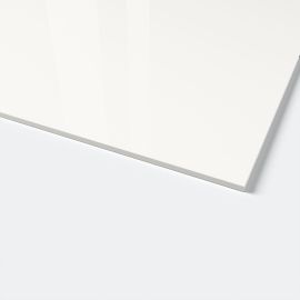 Plexiglas gjutet LED Vit WH14 f&ouml;r bakbelysning SH-Folie 3.050 x 2.030 x 3 mm