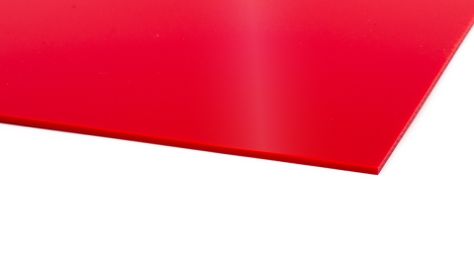 OROGLAS R&ouml;d 800 01510