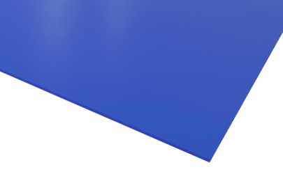 Polystyren P91 bl&aring;