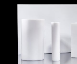 PTFE st&aring;ng Natur