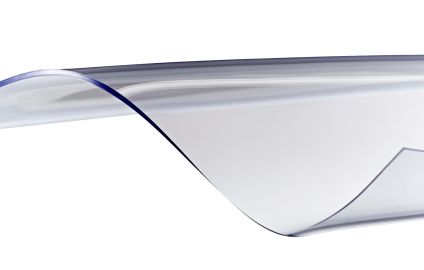 Makrofol Rullar DE7-2 Klar pr&auml;glad, mat SR