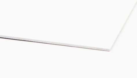 Vekaplan K Skiva Vit