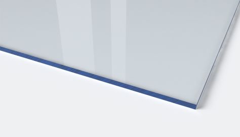 TROVIDUR&reg; ET Skiva Klar