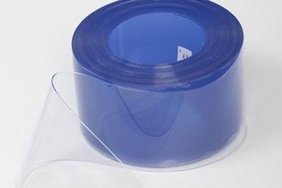 PVC N-S-S Skivor extruderad klar