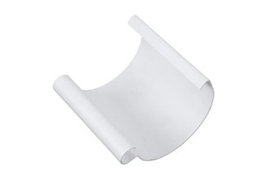 R&auml;nnskarv storlek 100. Vit