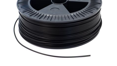 PP - C svetstr&aring;d - Svart