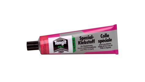 TANGIT lim TI 68 - PVC-U 125 g