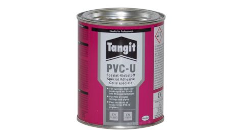 TANGIT lim TI 8 N - PVC-U, 1000 g