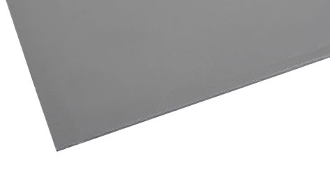 TROVIDUR&reg; ES Plade Ljusgr&aring;