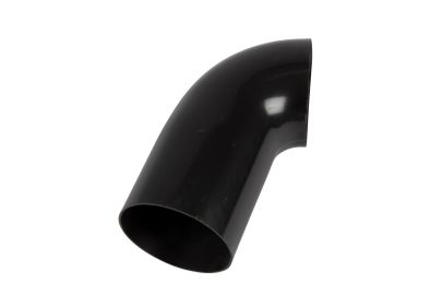 Utkastare &Oslash; 75 mm. Svart